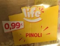 Mängden socker i Aromi misti