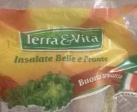 Mängden socker i Buona armonia