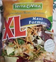 Mängden socker i Primavera XL