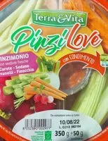 Mängden socker i PinziLove