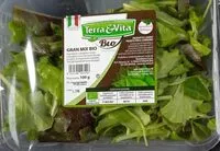 Mängden socker i Gran mix bio