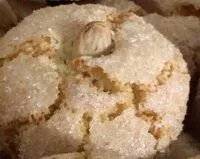 Mängden socker i Amaretto sardo