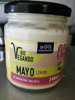 Mängden socker i Mayo Lemon