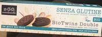 Mängden socker i BIOTWINS SIN GLUTEN CON CACAO