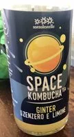 Mängden socker i Kombucha