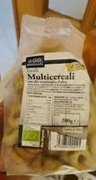 Mängden socker i Taralli Multicereali