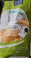 Mängden socker i Velette