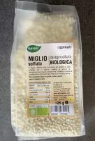 Mängden socker i Miglio soffiato