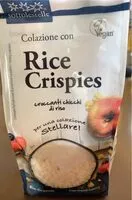 Mängden socker i Rice crispies