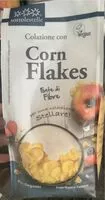 Mängden socker i Corn Flakes