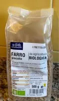 Mängden socker i Farro precotto