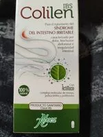 Mängden socker i Colilen