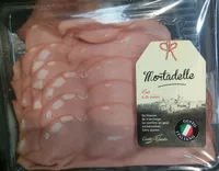 Mängden socker i Mortadelle