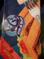 Mängden socker i Bastoncini di pesce