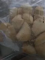 Mängden socker i Forneria italiana