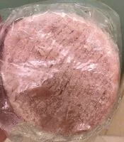 Mängden socker i Burger di tonno