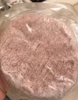 Mängden socker i Burger di branzino