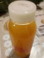 Mängden socker i Mix agrumi