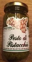 Mängden socker i Pesto di Pistacchio