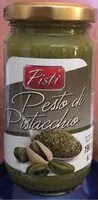 Mängden socker i Pistazien Pesto