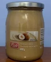 Mängden socker i HazelNut Spread