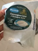 Squacquerone di romagna d.o.p.