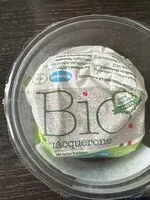 Mängden socker i squaquerone bio