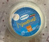 Mängden socker i Primo sale