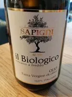 Mängden socker i Huile d'olive