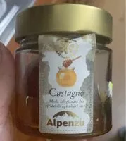 Mängden socker i Miele castagno