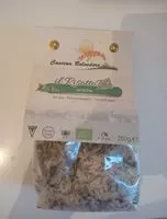 Mängden socker i Risotto bio à l'orties