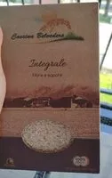 Mängden socker i Riso integrale Ribe