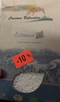 Mängden socker i l aromatico italiano