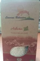 Mängden socker i Arboria Bio