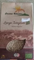 Mängden socker i Riso Lungo integrale