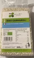 Mängden socker i Riso carnaroli