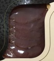 Mängden socker i Tonno