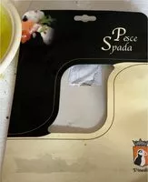 Mängden socker i Pesce spada affumicato