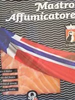 Mängden socker i Salmone norvegese affumicato a fette