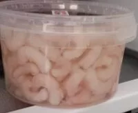 Mängden socker i Gamberetti boreali luxury