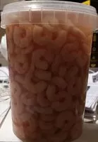 Mängden socker i Mazzancolla tropicale