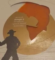 Mängden socker i Salmone selvaggio