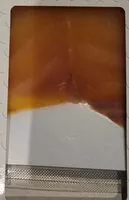 Mängden socker i Carpaccio i salmone