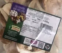 Mängden socker i Funghi coltivati cardoncello affettati
