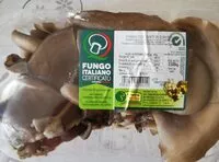 Mängden socker i Funghi coltivati pleurotus