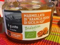 Socker och näringsämnen i Il gusto di sicilia