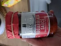 Mängden socker i Arrabiata Sauce