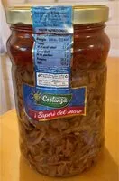 Mängden socker i Pezzetti di Acciughe