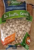 Mängden socker i La frutta secca