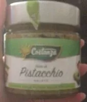 Mängden socker i Pesto di pistacchio salato